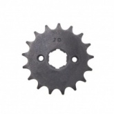 Звезда передняя Motorace MZP-036.17