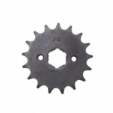 Звезда передняя Motorace MZP-036.17