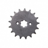 Звезда передняя Motorace MZP-037.17