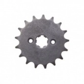 Звезда передняя Motorace MZP-037.17
