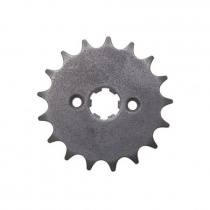 Звезда передняя Motorace MZP-037.17