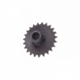 Звезда передняя Motorace MZP-039.23