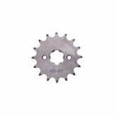 Звезда передняя Motorace MZP-045.16