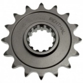 Звезда передняя Renthal 407U-17P