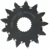 Звезда передняя Renthal 439-13P