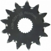 Звезда передняя Renthal 439-13P