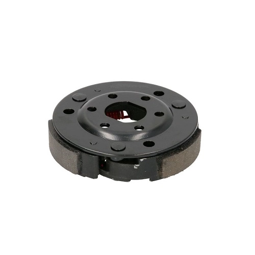 Колодки заднього варіатора Inparts IP000173