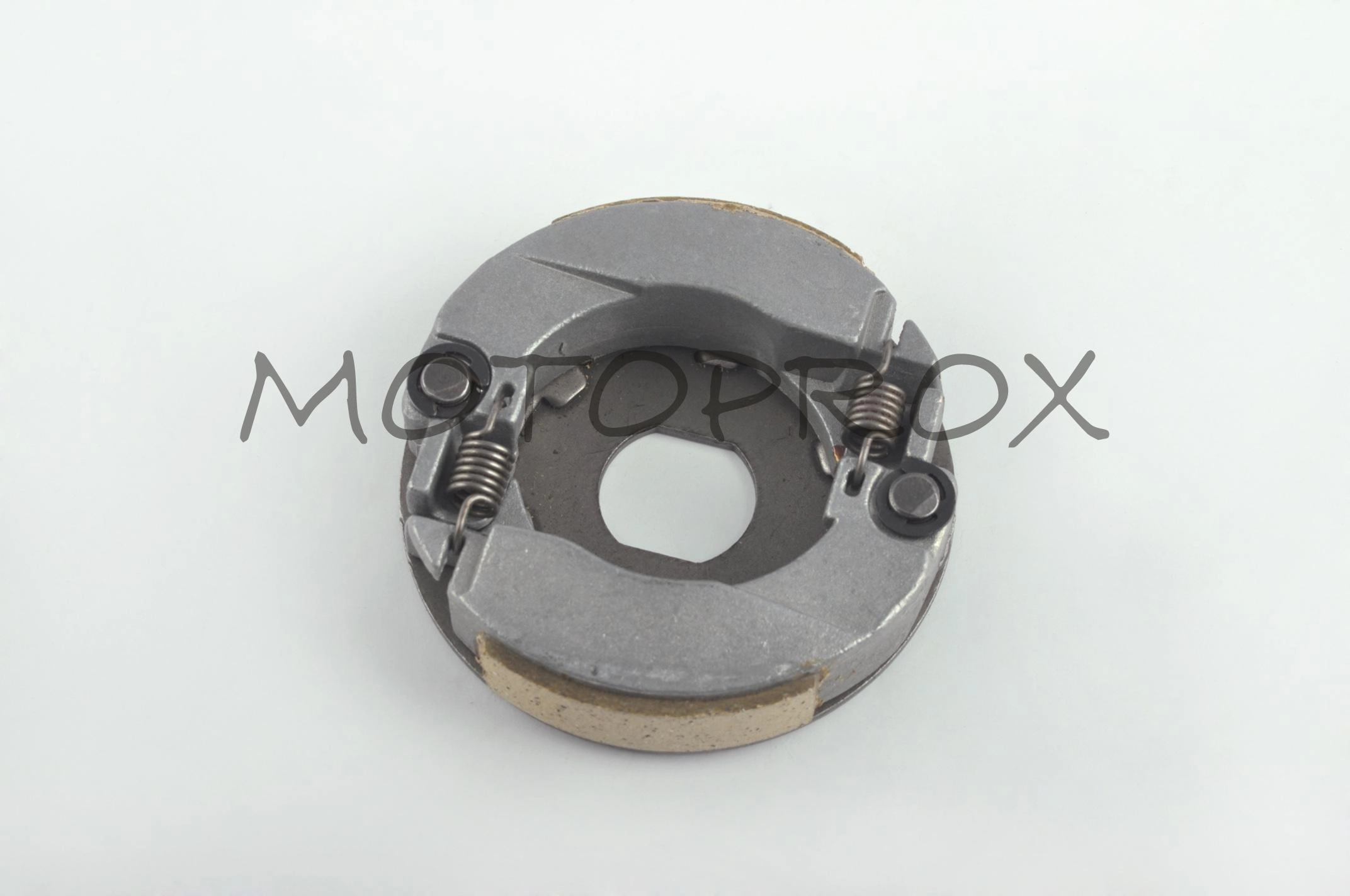 Колодки заднього варіатора F64 KZV-004 Yamaha Jog 50 3KJ