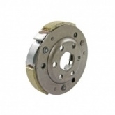 Колодки заднего вариатора 101 Octane BT13111