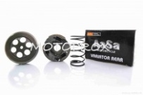 Колодки заднего вариатора Aasa Yamaha Axis/BWS 100