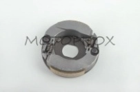 Колодки заднего вариатора F64 KZV-004 Yamaha Jog 50 3KJ