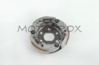 Колодки заднего вариатора KOK KZX-001 GY6 50
