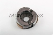 Колодки заднего вариатора KOK KZX-004 Suzuki AD50