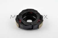 Колодки заднего вариатора Koso ZVK-001 GY6 125, GY6 150