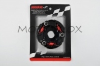 Колодки заднего вариатора Koso ZVK-007 Yamaha Jog 90 3WF, Stels 50