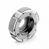 Колодки заднего вариатора Newfren FC1357