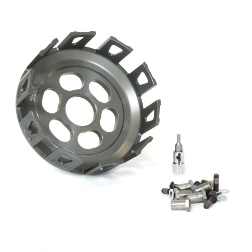 Корзина зчеплення Pro-x 17.2196F
