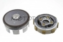 Корзина сцепления IDE IKC-001 CB150
