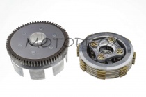 Корзина сцепления IDE IKC-001 CB150