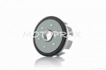 Корзина сцепления Motorace CG125/150