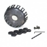 Корзина сцепления Pro-x 17.1386