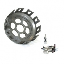 Корзина сцепления Pro-x 17.2196F