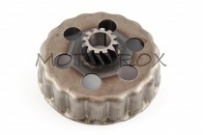 Корзина сцепления Shuk WKC-002 Карпаты