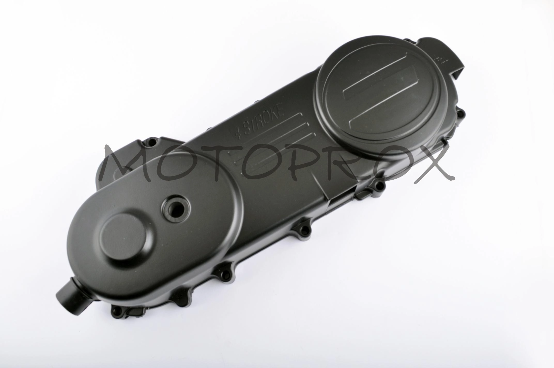 Кришка варіатора Komatcu KVA-004 GY6 50