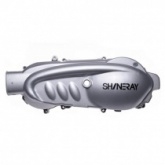 Крышка вариатора Motorace VKM-014 SHINERAY ATV200 ST-9