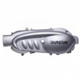 Крышка вариатора Motorace VKM-014 SHINERAY ATV200 ST-9