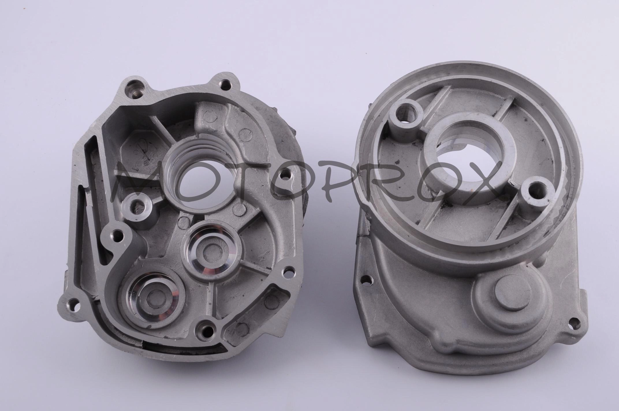 Кришка редуктора Motorace KRQ-001 Stels 50