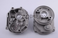 Крышка редуктора Motorace KRQ-001 Stels 50