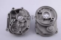 Крышка редуктора Motorace KRQ-001 Stels 50