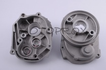 Крышка редуктора Motorace KRQ-001 Stels 50
