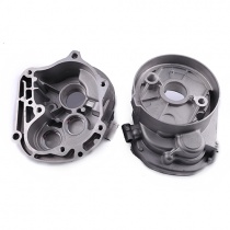 Крышка редуктора TA KRH-001 GY6 50