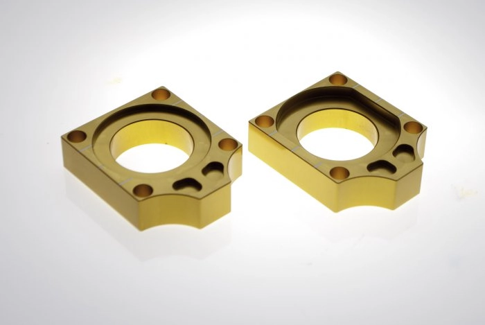 Натягувачі ланцюга привідного Accel AB-03 Gold