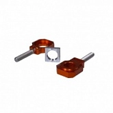 Натяжители цепи приводной Accel AB37 Orange