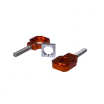 Натяжители цепи приводной Accel AB37 Orange