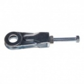 Натяжитель цепи приводной Motorace NPZ-004 Black