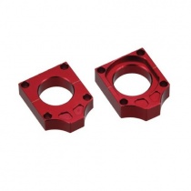 Натяжители цепи приводной Accel AB-01 Red