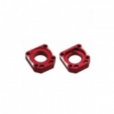 Натяжители цепи приводной Accel AB-06 Red