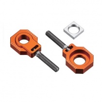 Натяжители цепи приводной Accel AB-18 Orange