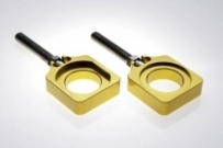Натяжители цепи приводной Accel AB-25 Gold