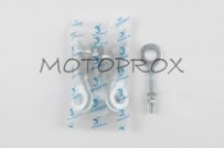Натяжители цепи приводной JS NZJ-002 Silver Zongshen 125/150, Lifan 125/150