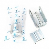 Натяжители цепи приводной JS NZJ-003 Silver Zongshen 200, Lifan 200