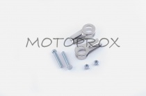 Натяжители цепи приводной Komatcu NZK-001 Silver Yamaha YBR125