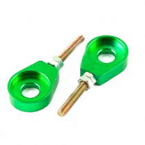 Натяжители цепи приводной Ride It NZI-001 Green