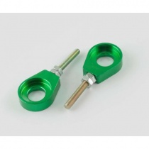 Натяжители цепи приводной Ride It NZI-002 Green