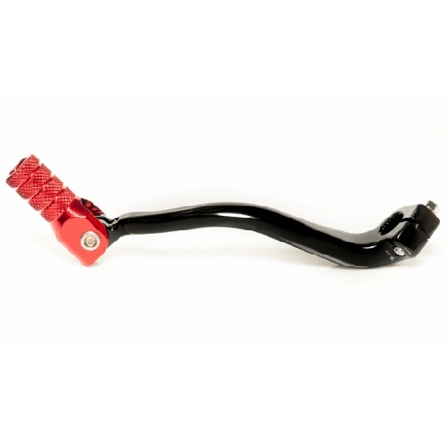 Ніжка перемикання передач Accel SCL710953 Red