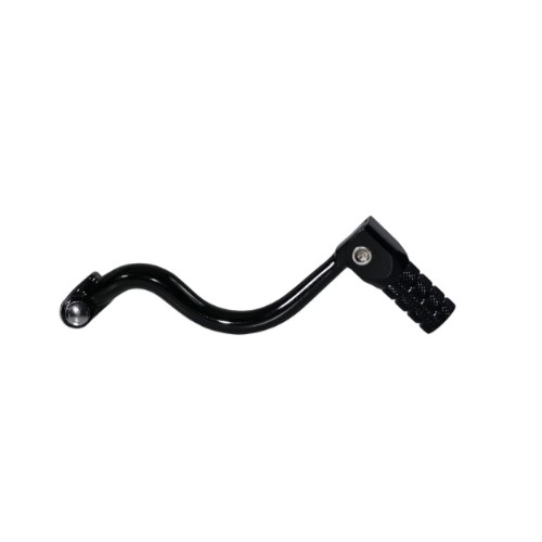 Ножка переключения передач Accel SCL740153 Black